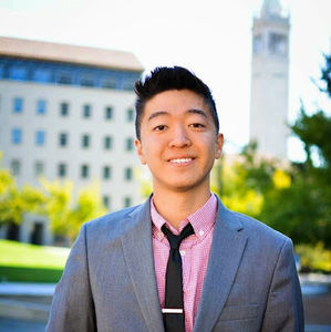 Meet your Posher, Eugene